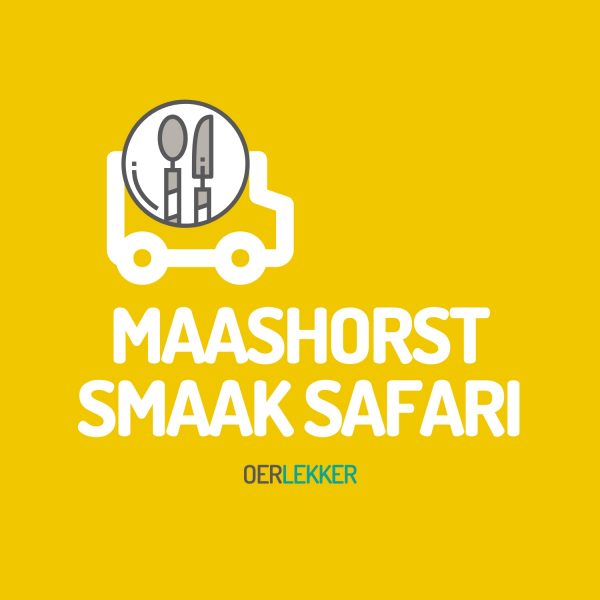 Auto - Maashorst Smaak Safari